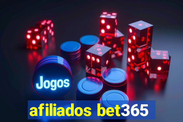 afiliados bet365